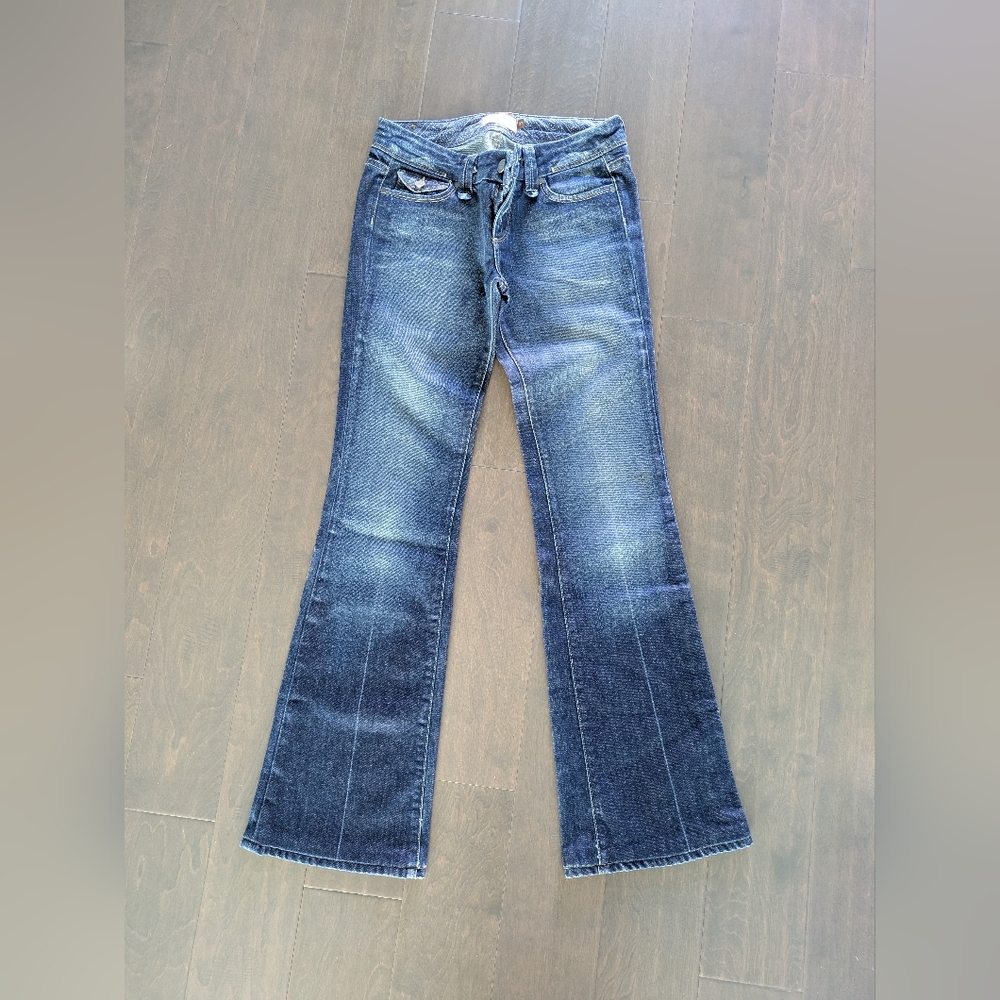 Paige Jeans